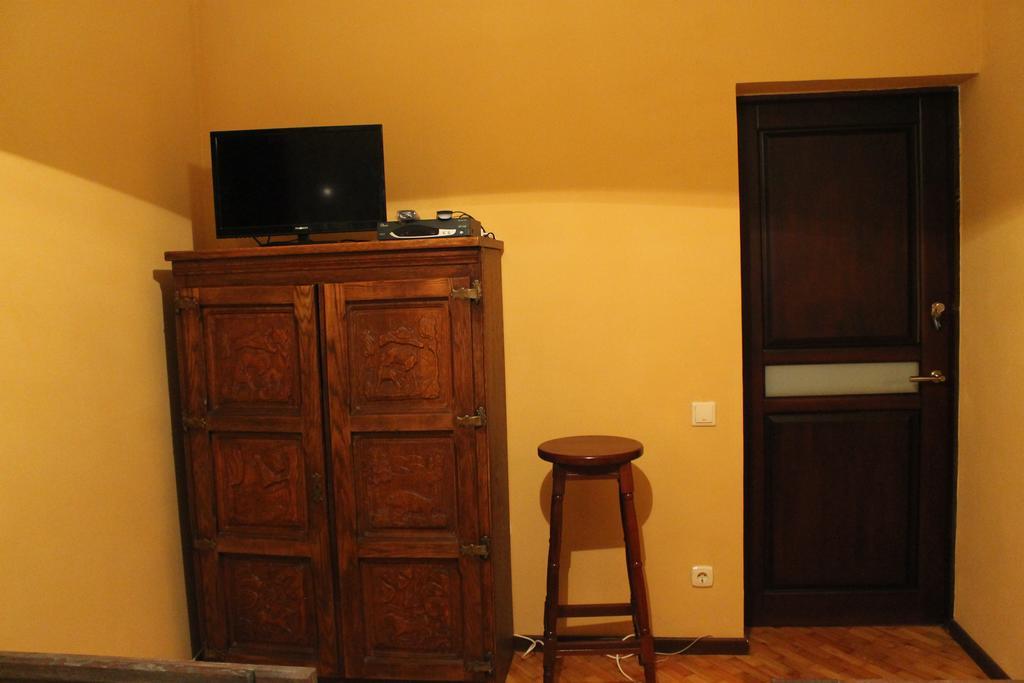 Usadba Slavnaya Hotel Mukhavets Kamer foto