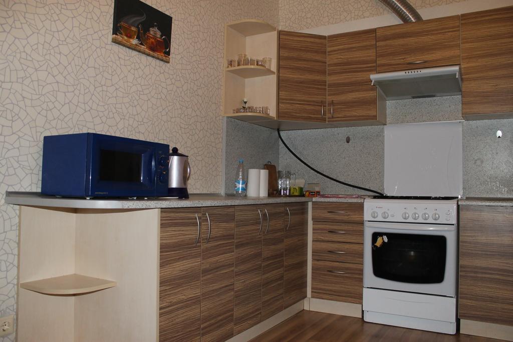 Usadba Slavnaya Hotel Mukhavets Kamer foto