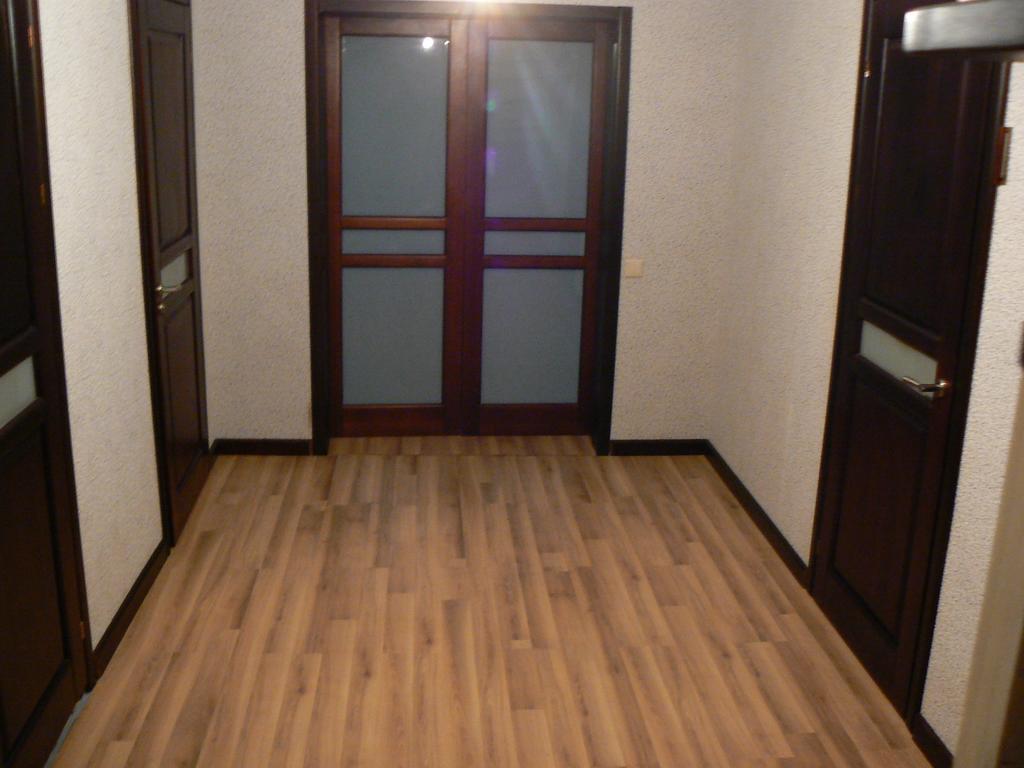 Usadba Slavnaya Hotel Mukhavets Buitenkant foto
