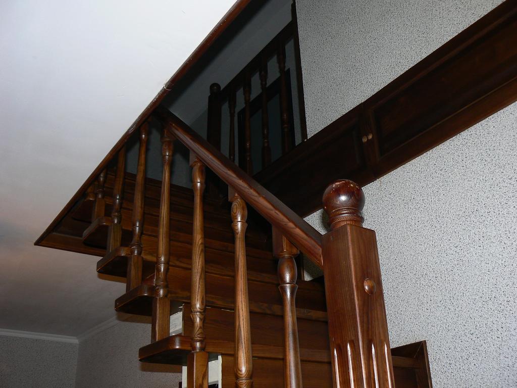 Usadba Slavnaya Hotel Mukhavets Kamer foto