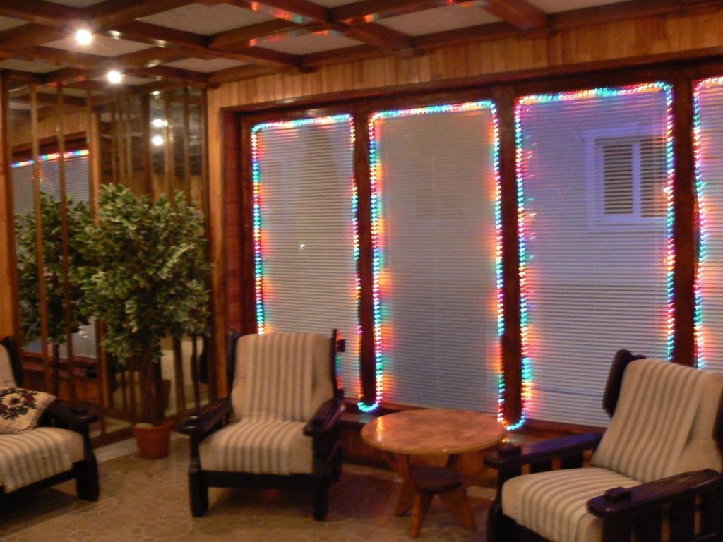 Usadba Slavnaya Hotel Mukhavets Kamer foto
